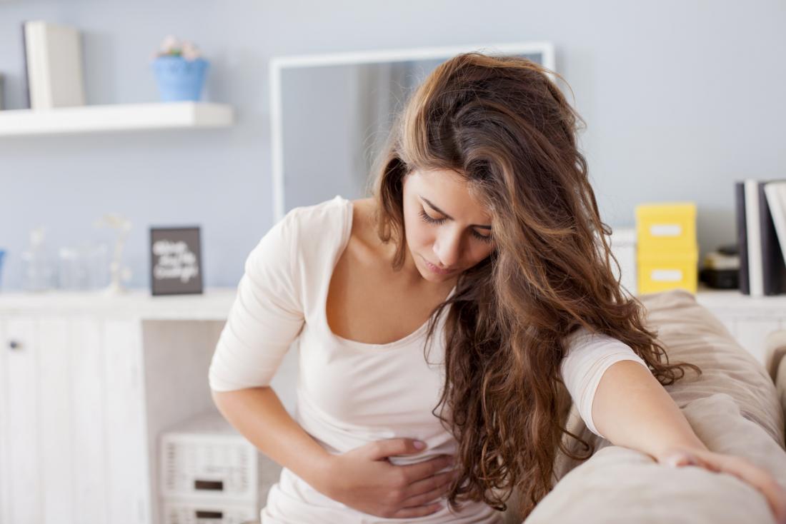 crohn hastalığınız ilerliyor mu?