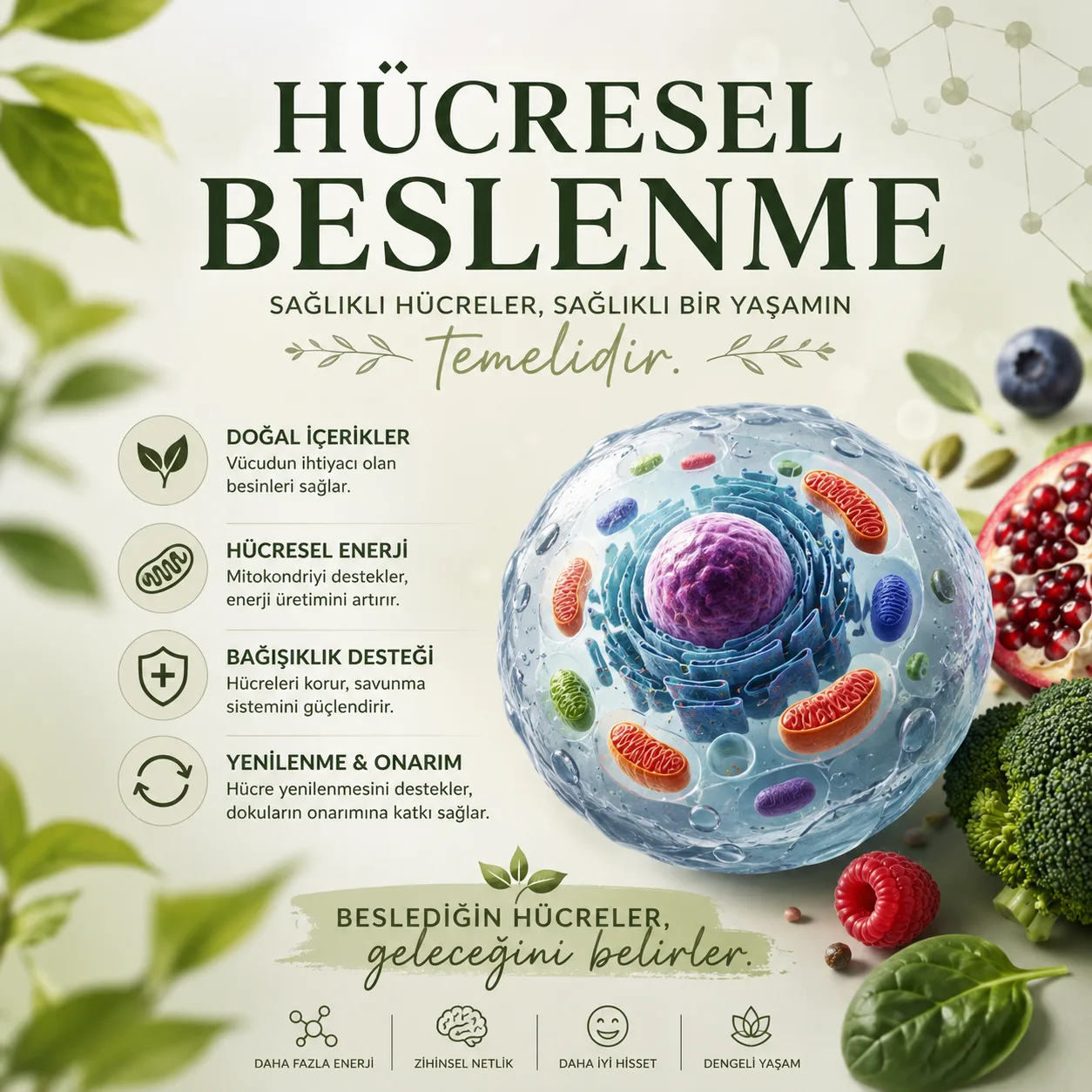 Crohn Hastalığı Tedavisinde Çığır Açan Keşif: Kanser İlaçlarıyla Yeni Umut
