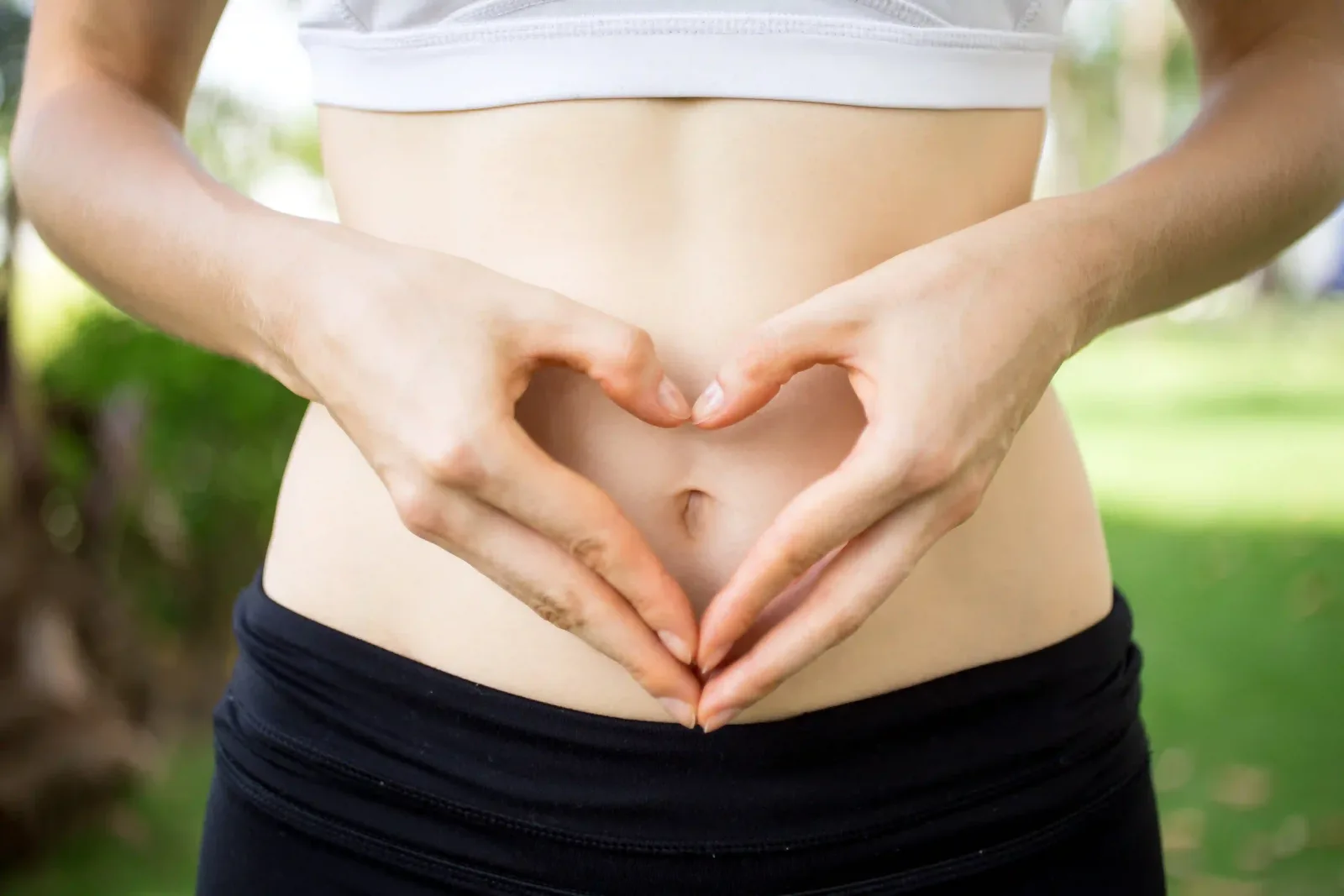 Crohn ile hamilelik