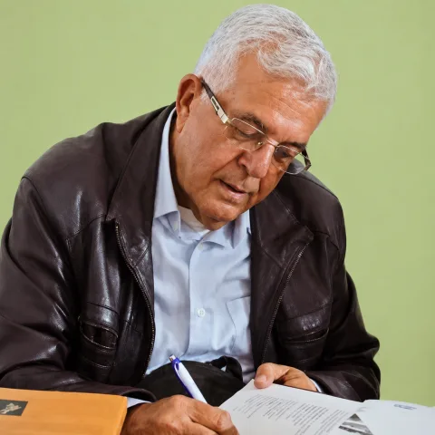 Dr. Murat Kemaloğlu